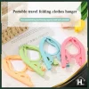 my-11134207-7r98r-lzzwr14kz6uh53.webp Random Folding Travel Clothes Hanger