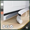 Adjustable Door Sealing Strip