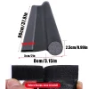 Adjustable Door Sealing Strip
