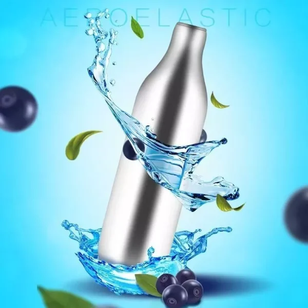 1L Air Soda Water Maker