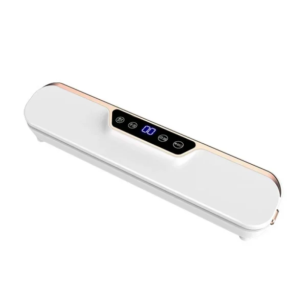 Random Automatic Vacuum Sealer Machine