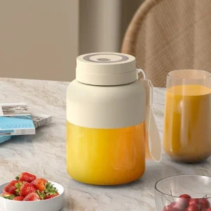 1.5L Wireless Juicing Cup
