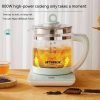 1.8L Multi-functional Kettle