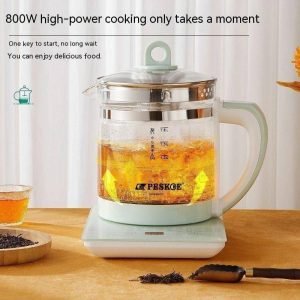 1.8L Multi-functional Kettle