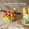 2L Washing & Draining Basket