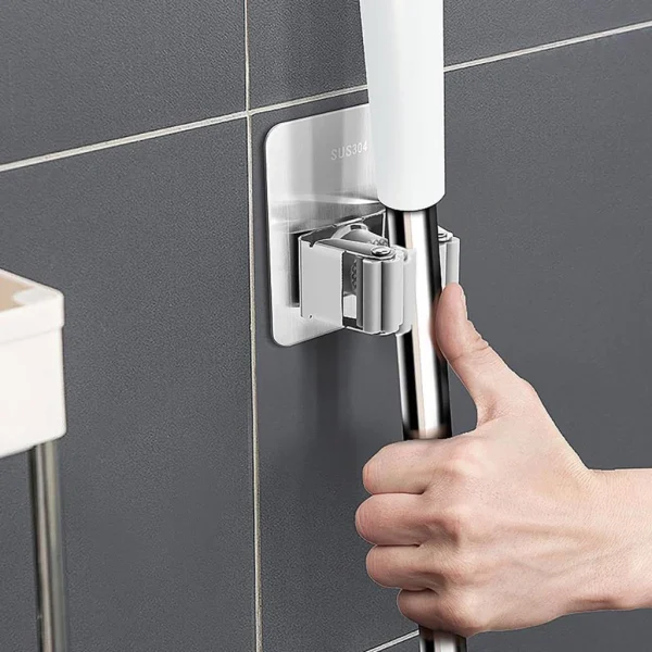 sg-11134201-7rcdn-ltxjeqbcporq7d.webp 304 Stainless Steel Broom & Mop Holder
