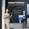 Toothbrush Sterilizer & Paste Dispenser