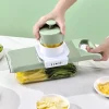 sg-11134201-825zt-mkj1ic4wicjm63.webp Vegetable Slicer with 6 Blades