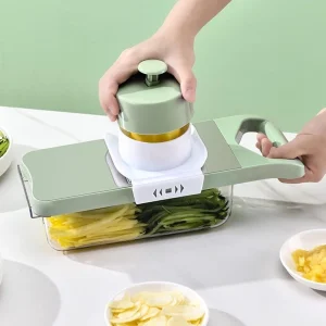 sg-11134201-825zt-mkj1ic4wicjm63.webp Vegetable Slicer with 6 Blades