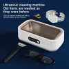 Ultrasonic Cleaner Machine