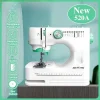 Portable Electric Sewing Machine