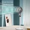Surround Air Circulation Fan