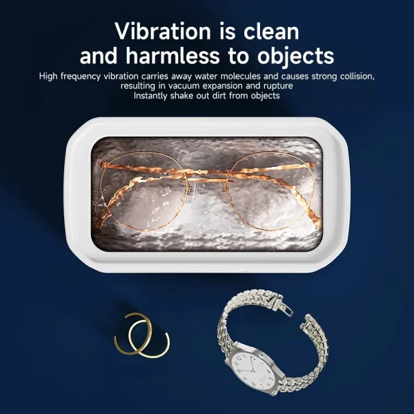 Ultrasonic Cleaner Machine