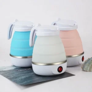 sg-11134201-8260u-mk8z3hb4uf47fb.webp Random 600ml Foldable Silicone Electric Kettle