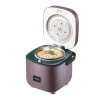 0.8L Mini Rice Cooker RCM08