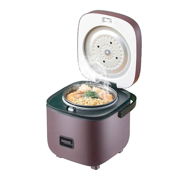 0.8L Mini Rice Cooker RCM08