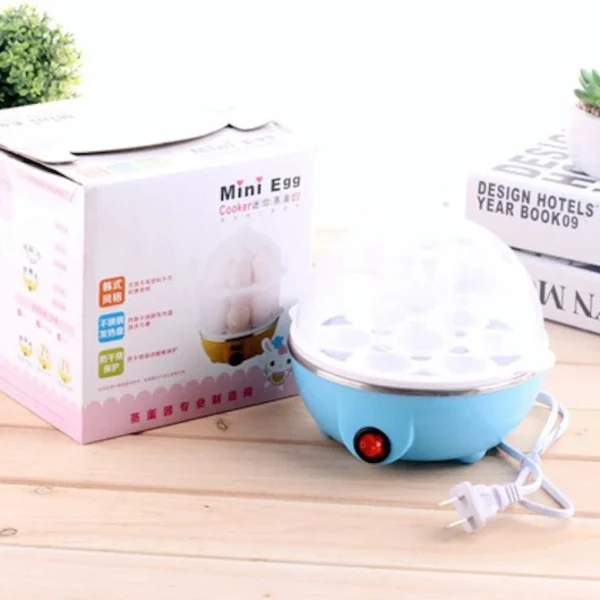 sg-11134201-8261p-mk9c988gtmo606.webp Random Electric Egg Boiler Steamer