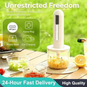 sg-11134201-8261z-mk9c98i0koas01.webp Electric Meat Mincer & Chopper
