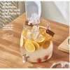 2L Cold Kettle with Faucet Dispenser