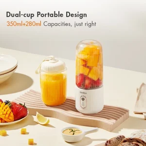 Wireless Portable Juicer 1300mAh