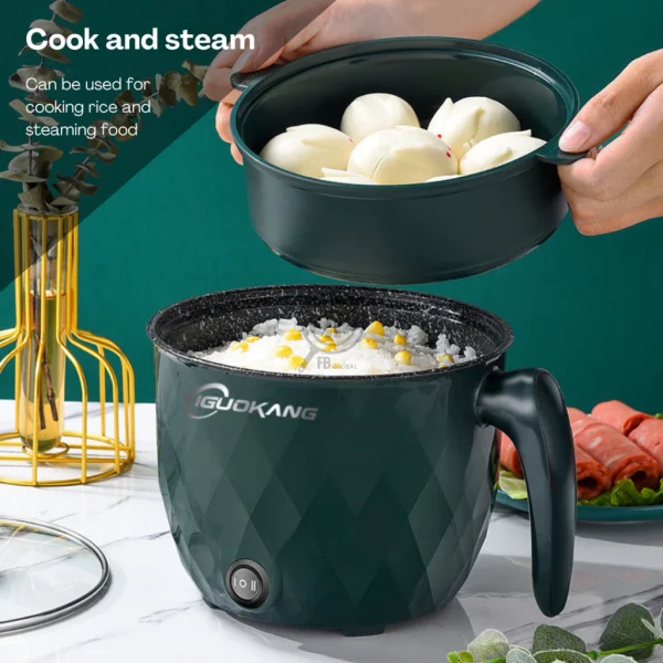 1.8L Mini Rice Cooker
