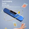 Random Automatic Vacuum Sealer Machine
