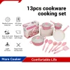 sg-11134201-82630-mkhx5xzwpix23d.webp 13pcs Non-Stick Cookware Set