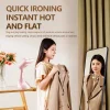 1500W Portable Steam Iron